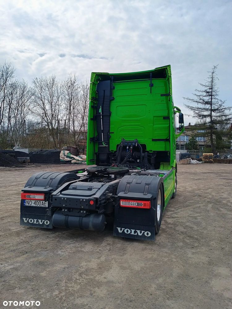 Volvo FH 500 - 6