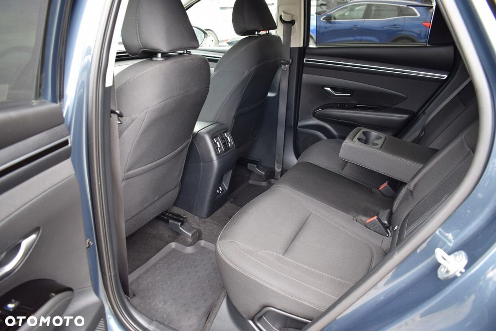 Hyundai Tucson - 30