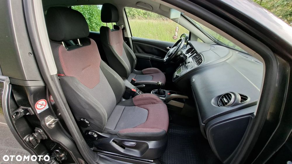 Seat Toledo - 24