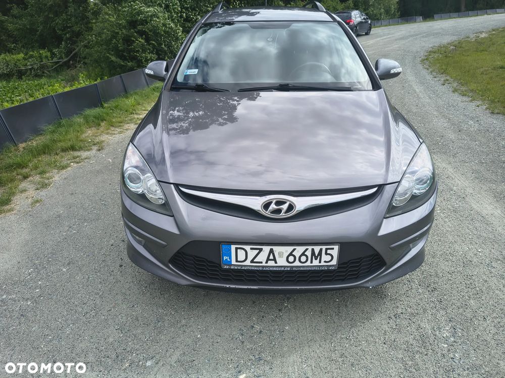 Hyundai i30 1.6 CRDi Comfort - 6