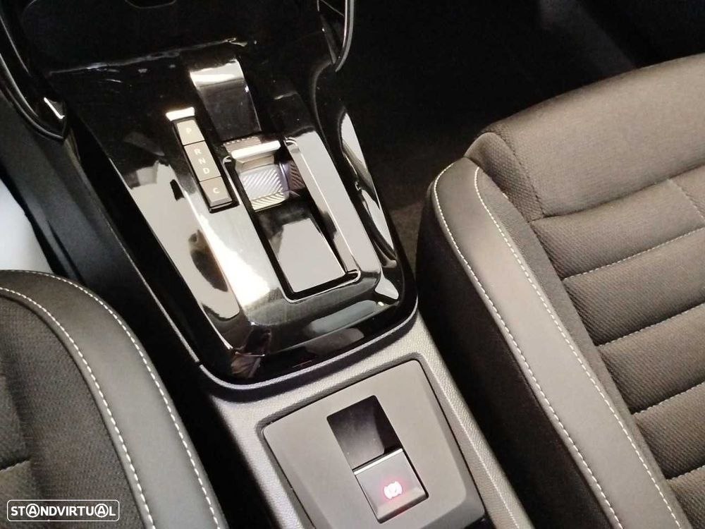 Citroën e-C3 Aircross - 16