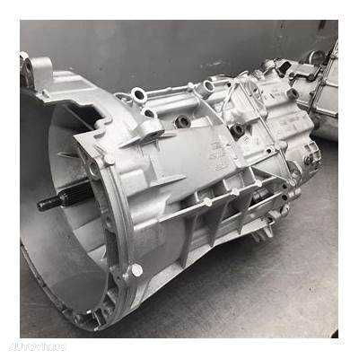 Cutie de viteze Ford Transit - Prezent - 5