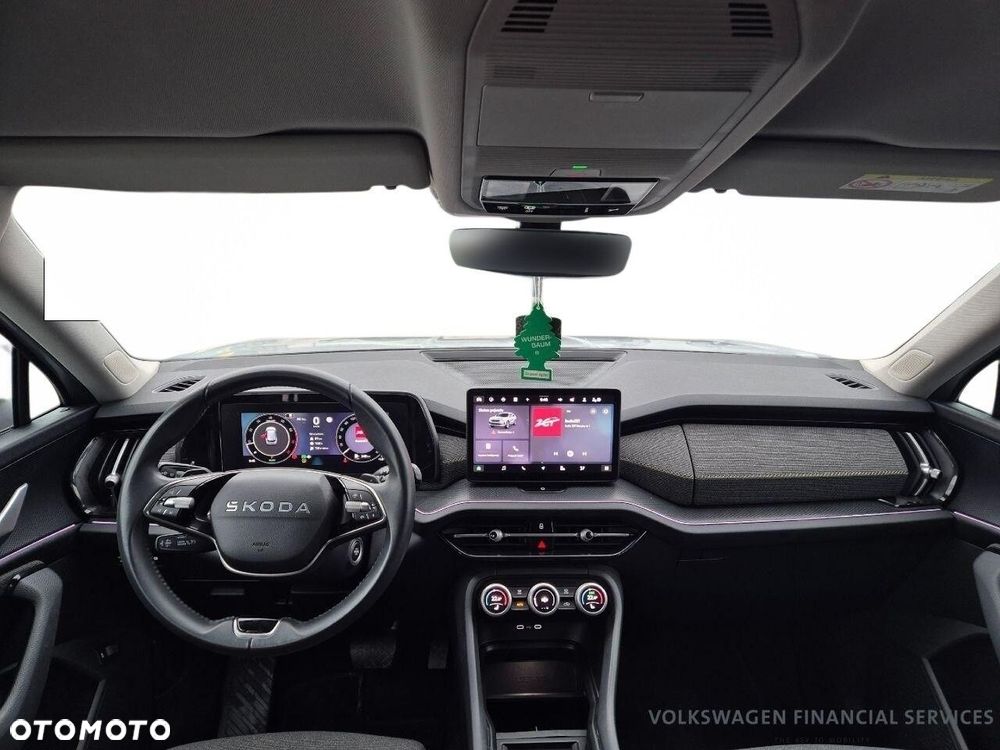 Skoda Kodiaq 1.5 TSI mHEV 4x2 Selection DSG - 8