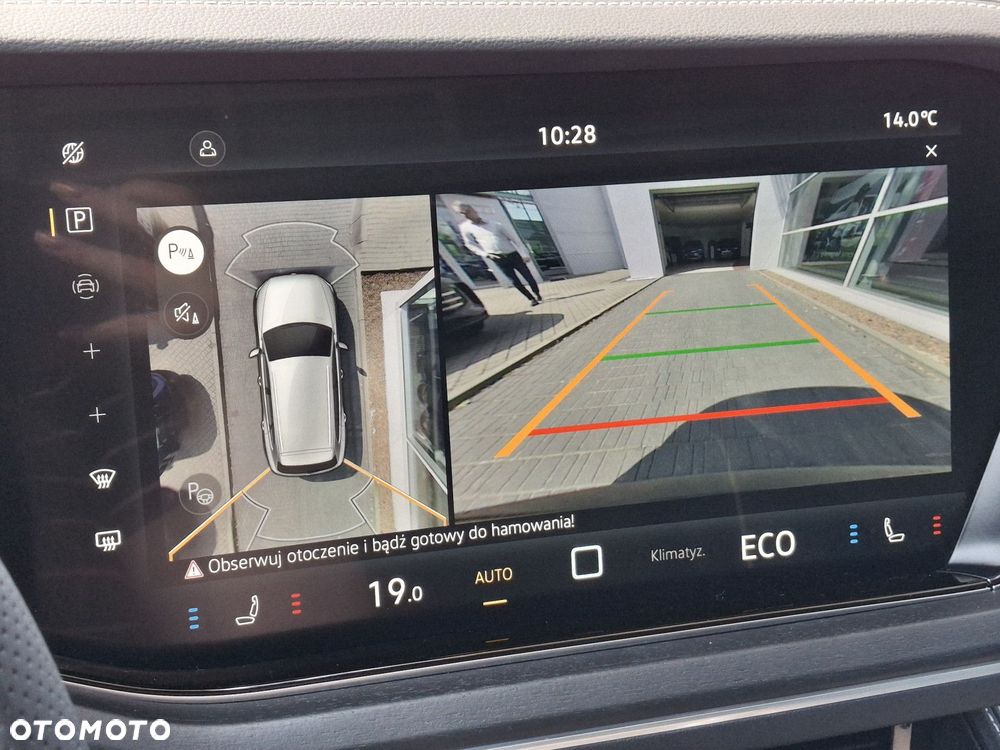 Volkswagen Touareg - 24