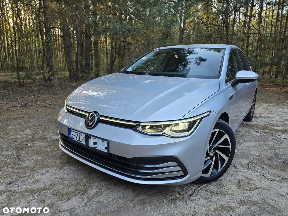 Volkswagen Golf 1.5 TSI BMT Evo Highline DSG - 16