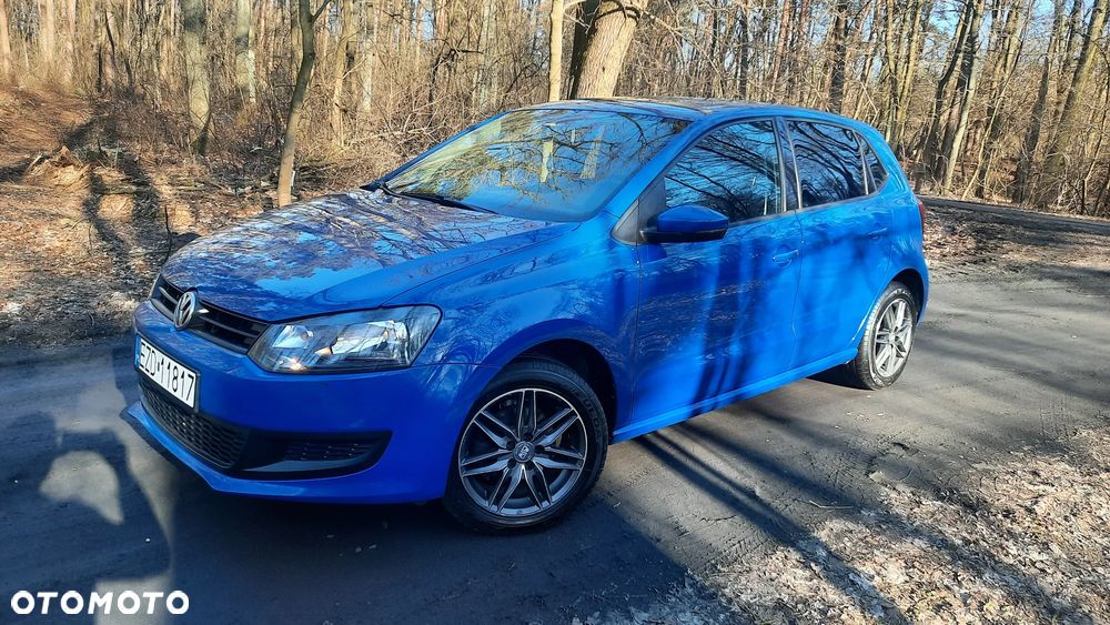 Volkswagen Polo - 1