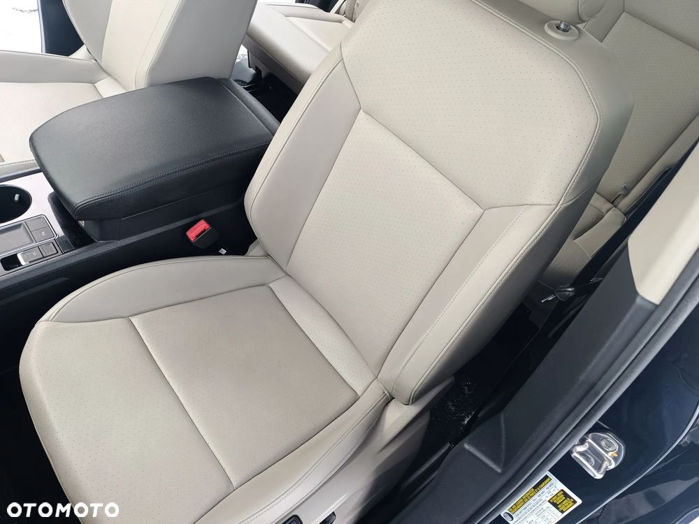 Volkswagen Atlas - 10