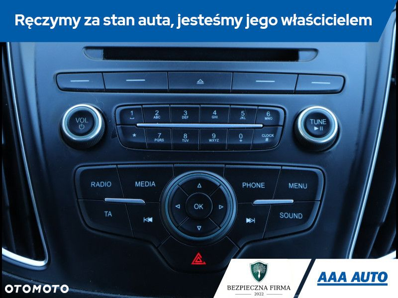 Ford Grand C-MAX - 16