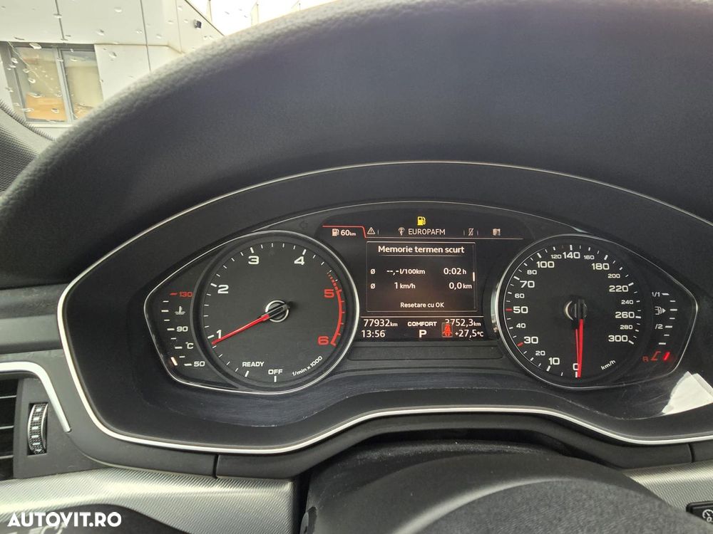 Audi A5 Sportback - 16