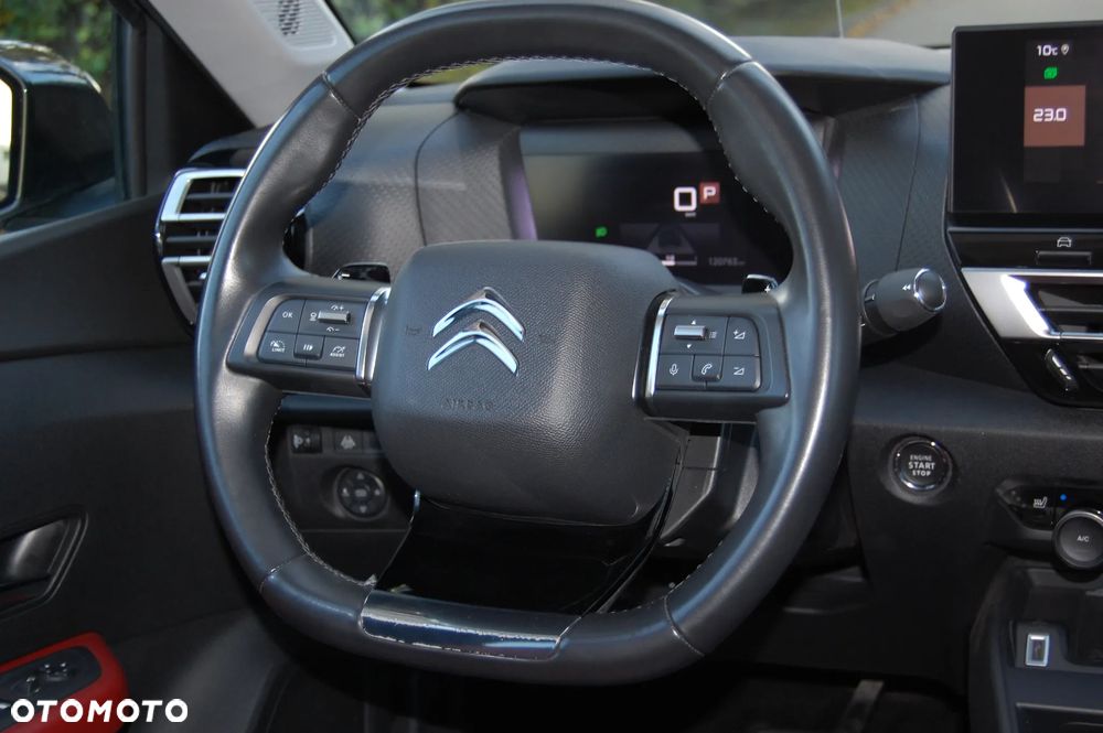 Citroën C4 1.2 PureTech Shine S&S EAT8 - 30