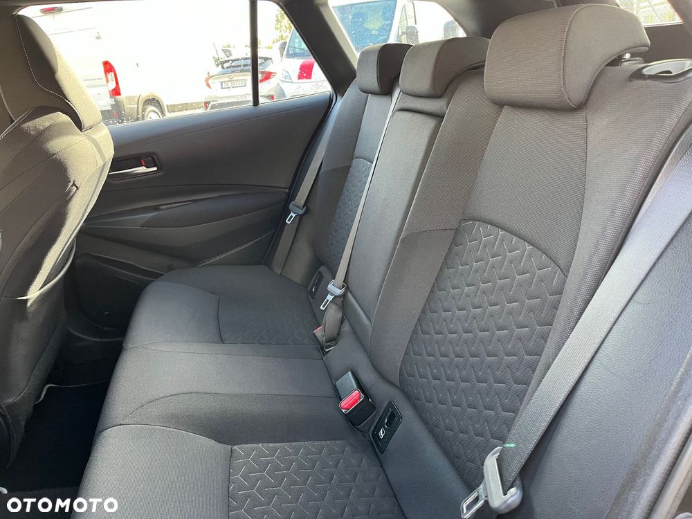 Toyota Corolla 1.8 Hybrid Comfort - 27