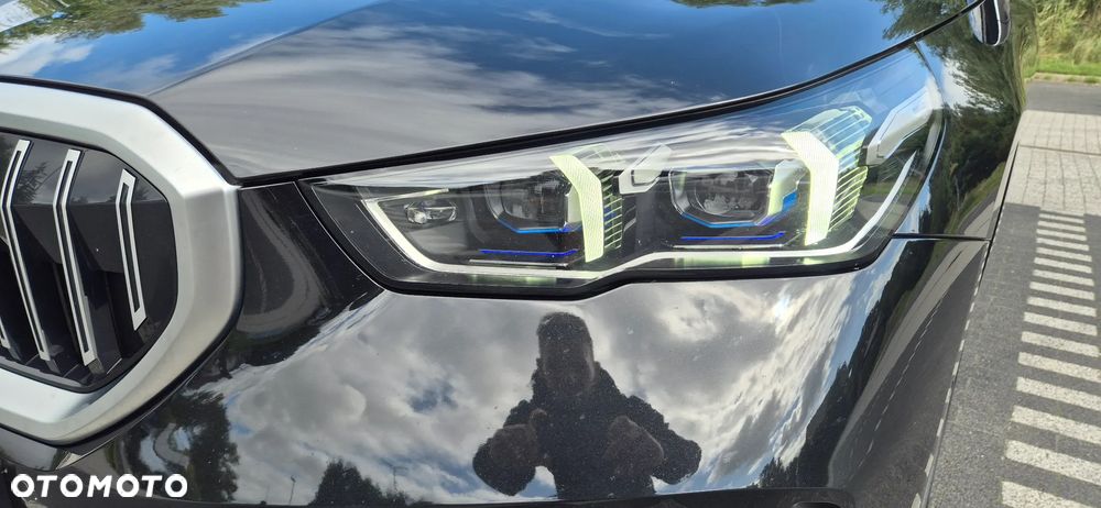 BMW Seria 5 520d mHEV M Sport - 12