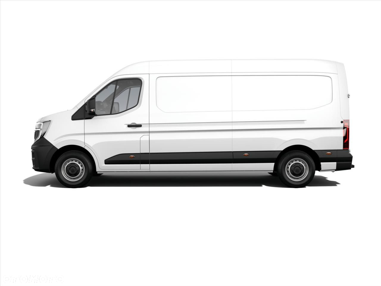 Renault master - 2