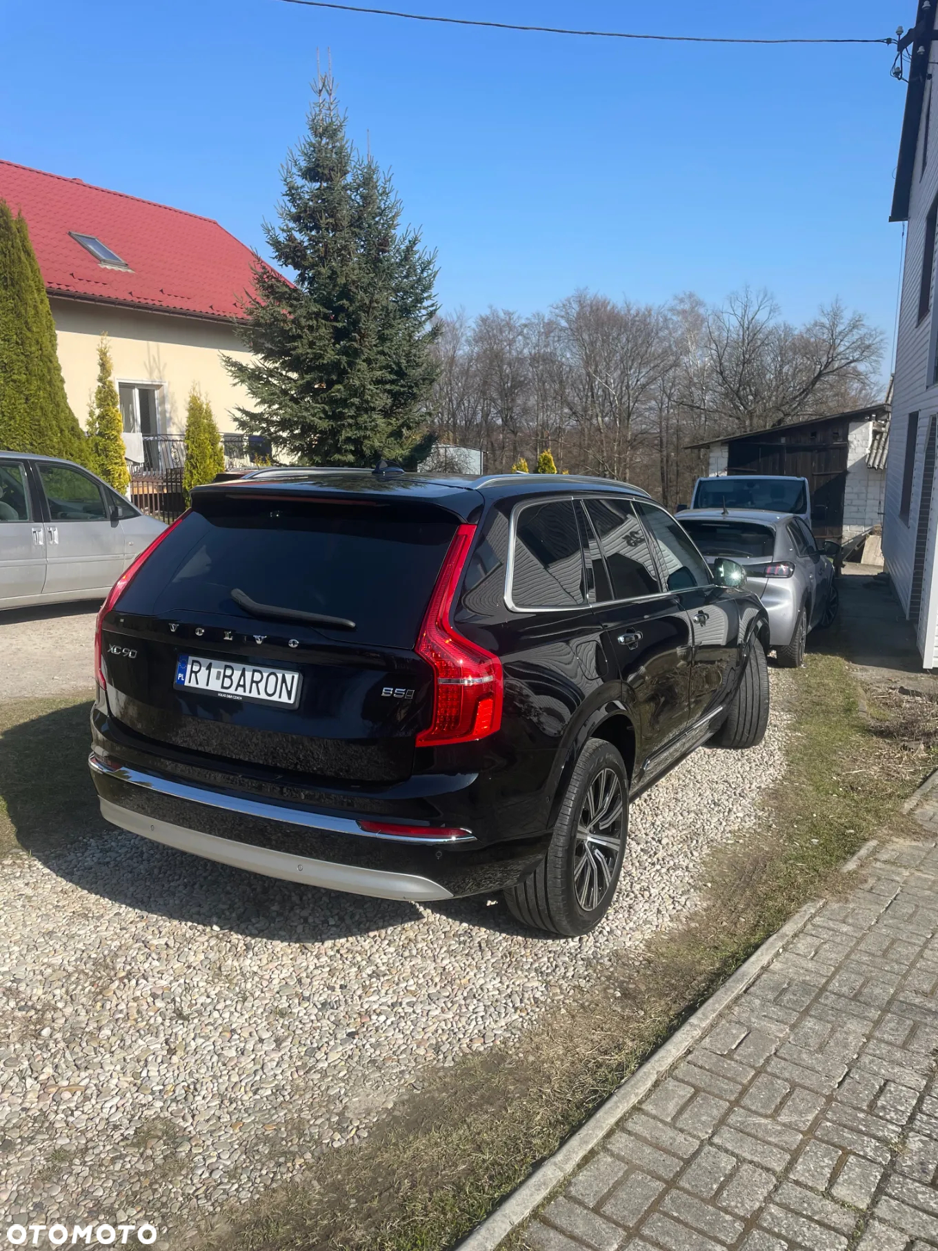 Volvo XC 90 - 20