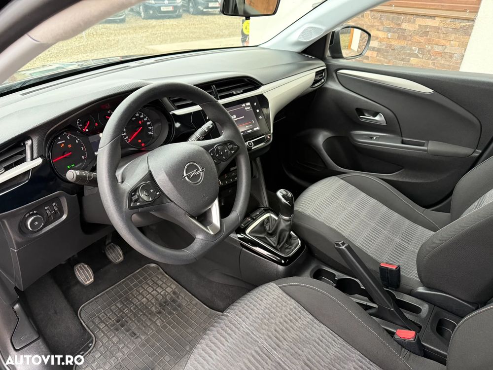 Opel Corsa - 12