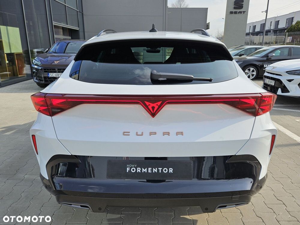 Cupra Formentor 1.5 TSI - 6