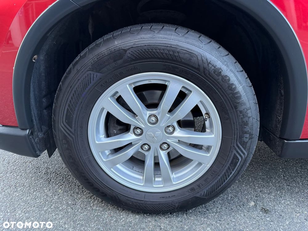 Mitsubishi Outlander 2.0 2WD Diamant - 18