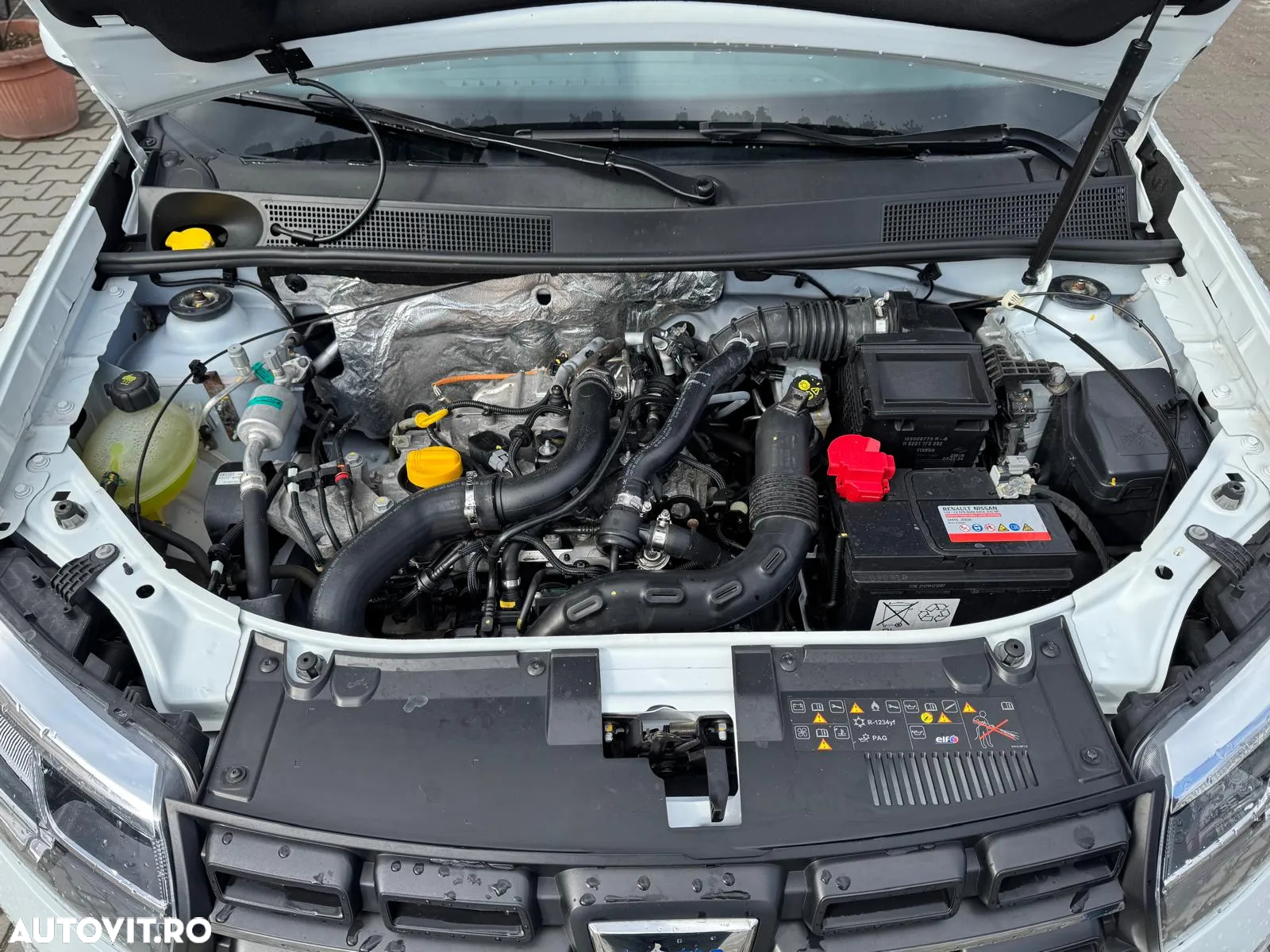Dacia Sandero TCe 90 (S&S) Comfort - 13