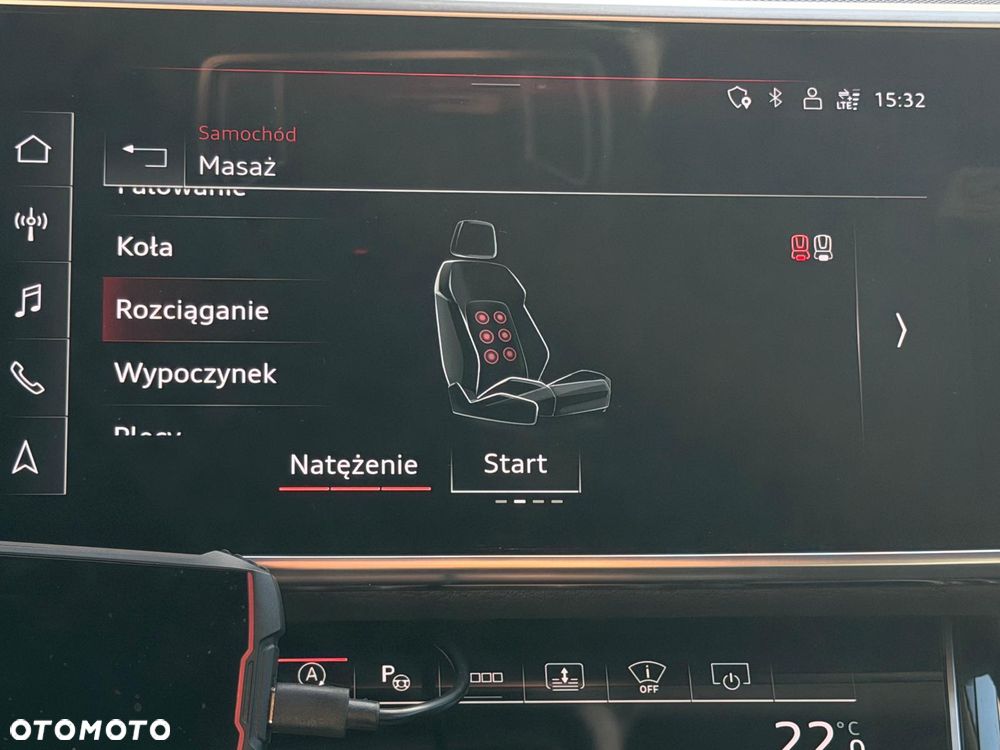 Audi A8 - 37
