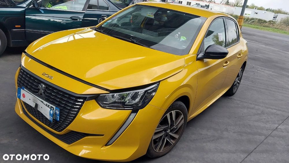 Peugeot 208 PureTech 100 Allure Pack - 6