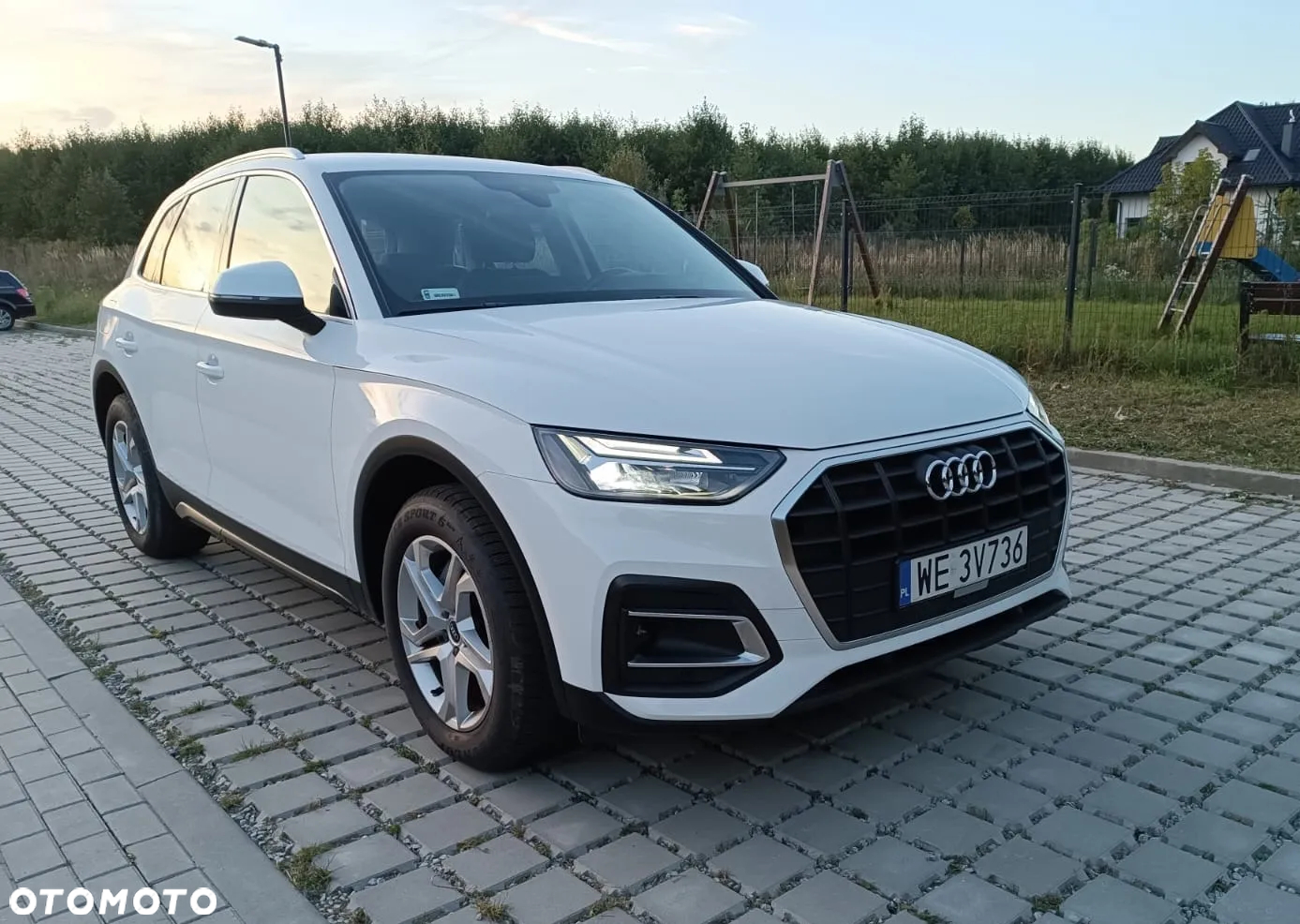 Audi Q5 - 9