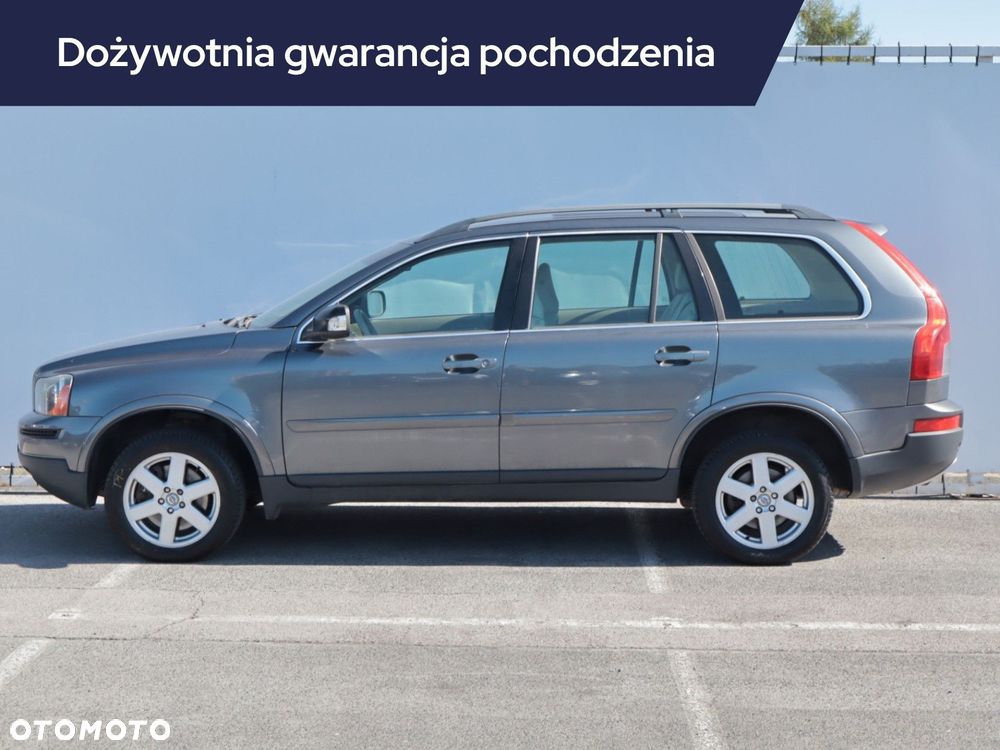 Volvo XC 90 - 4