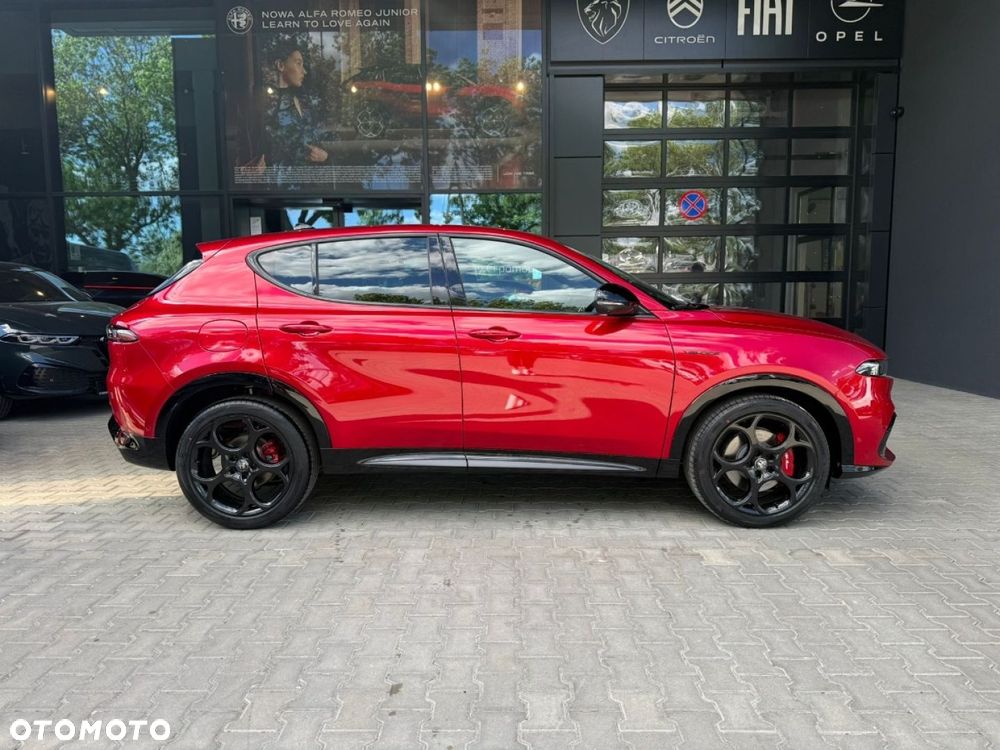 Alfa Romeo Tonale - 10