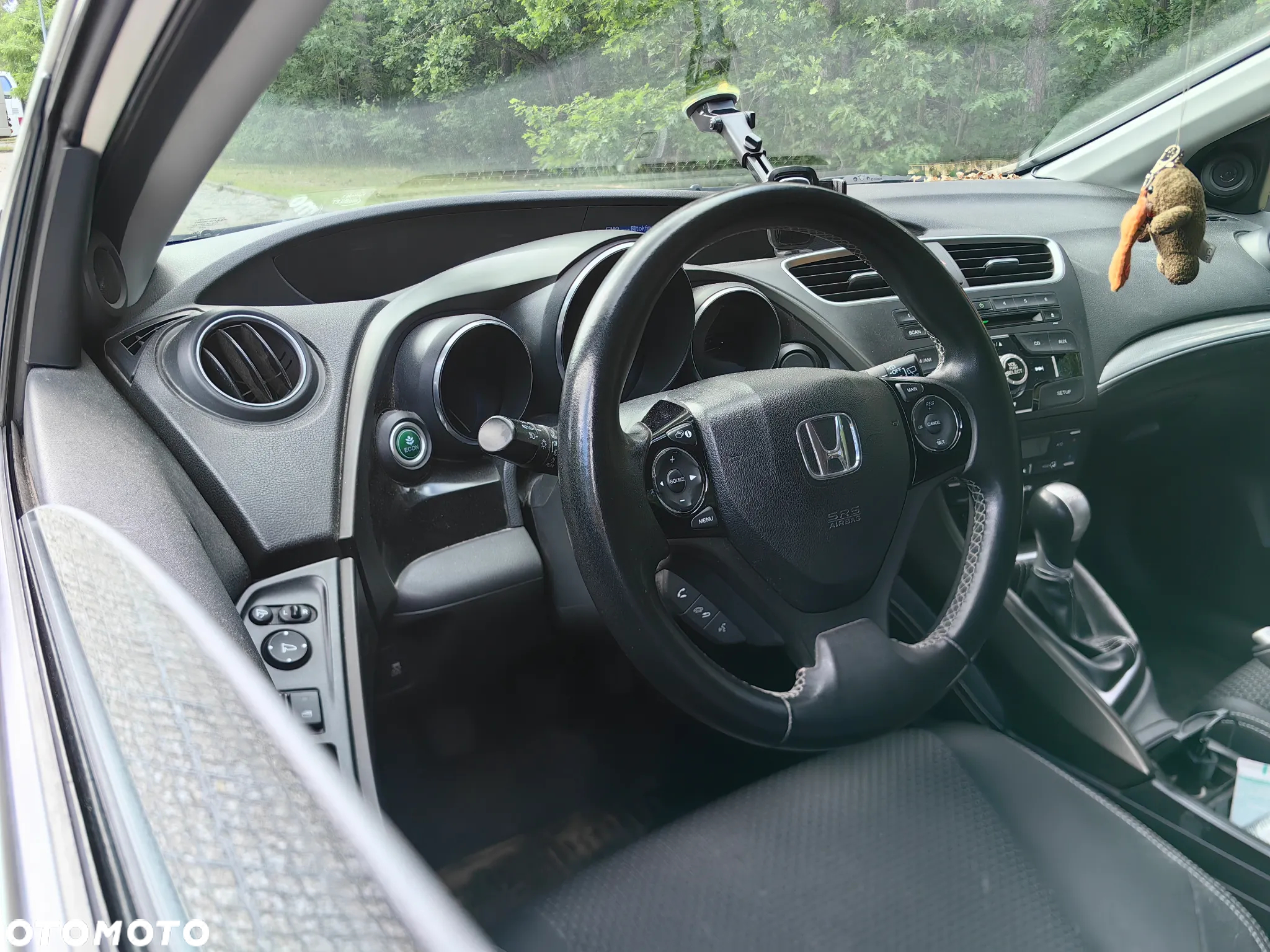 Honda Civic - 20