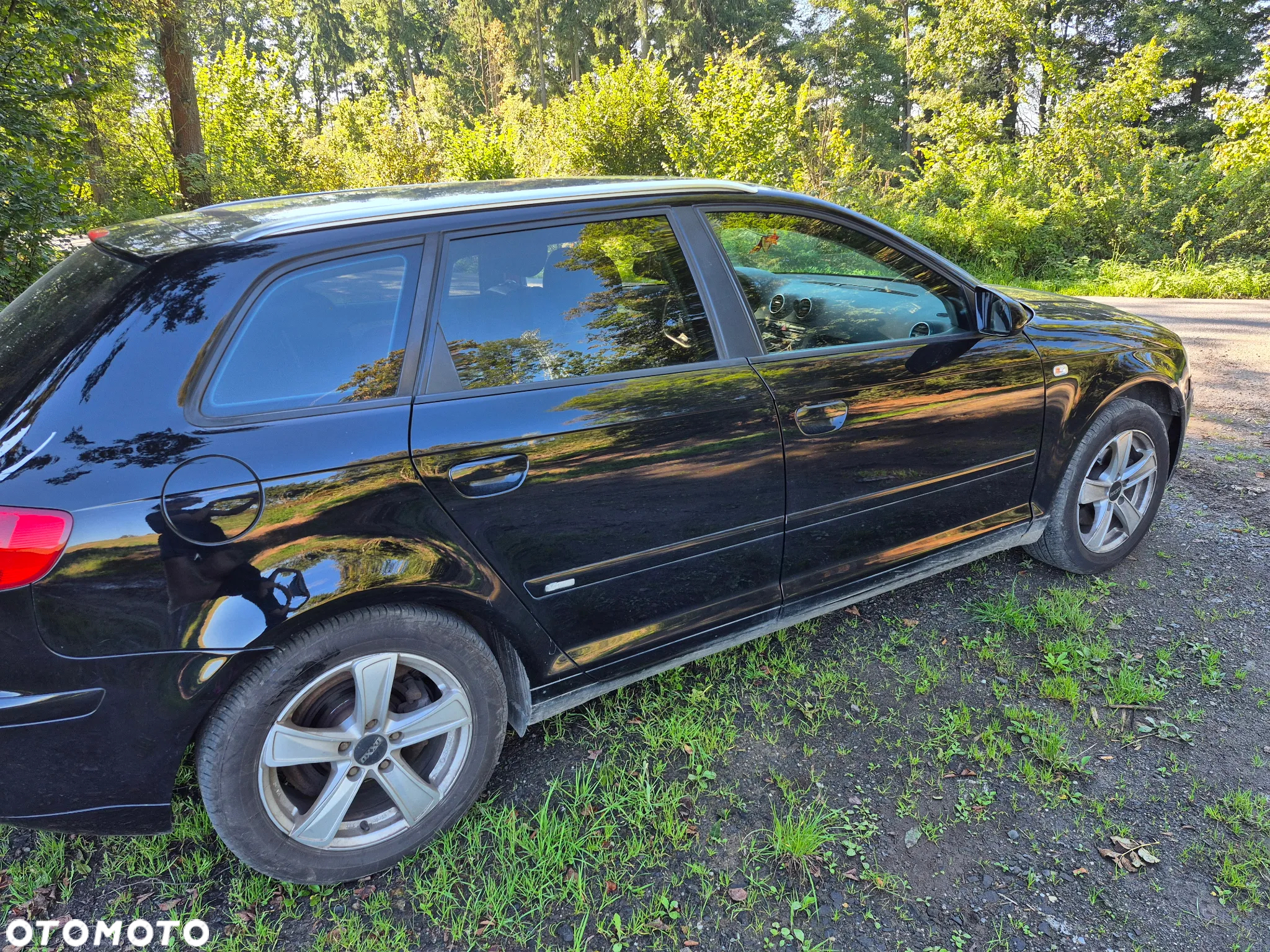 Audi A3 - 5