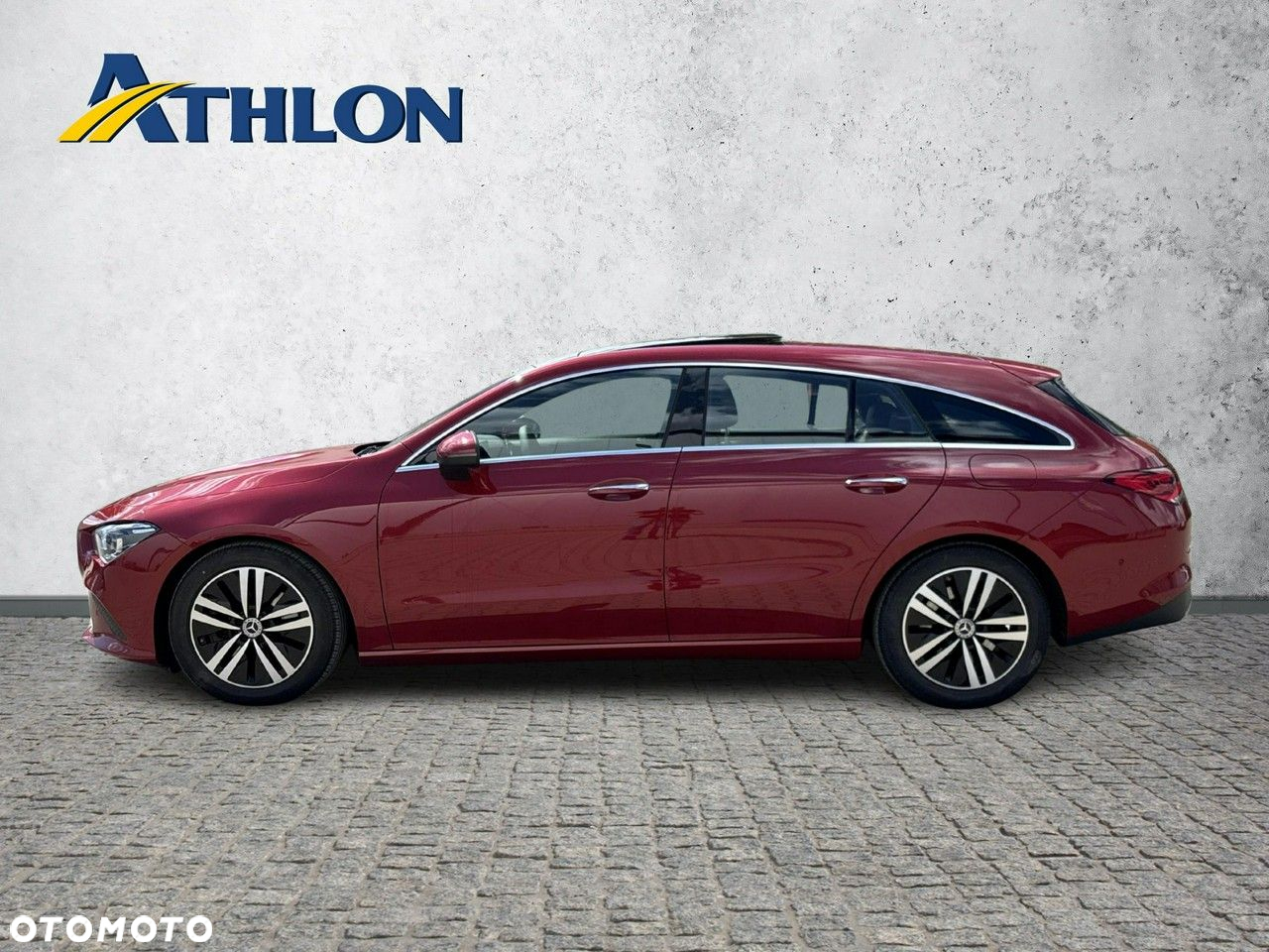 Mercedes-Benz CLA 250 Progressive 7G-DCT - 2