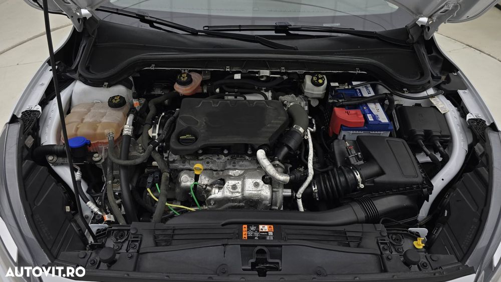Ford Focus 1.5 EcoBlue Trend - 24