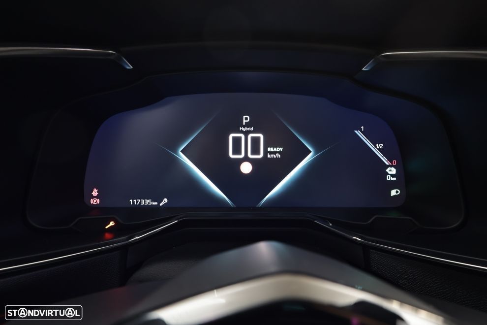 DS DS7 Crossback E-Tense Grand Chic EAT8 - 19