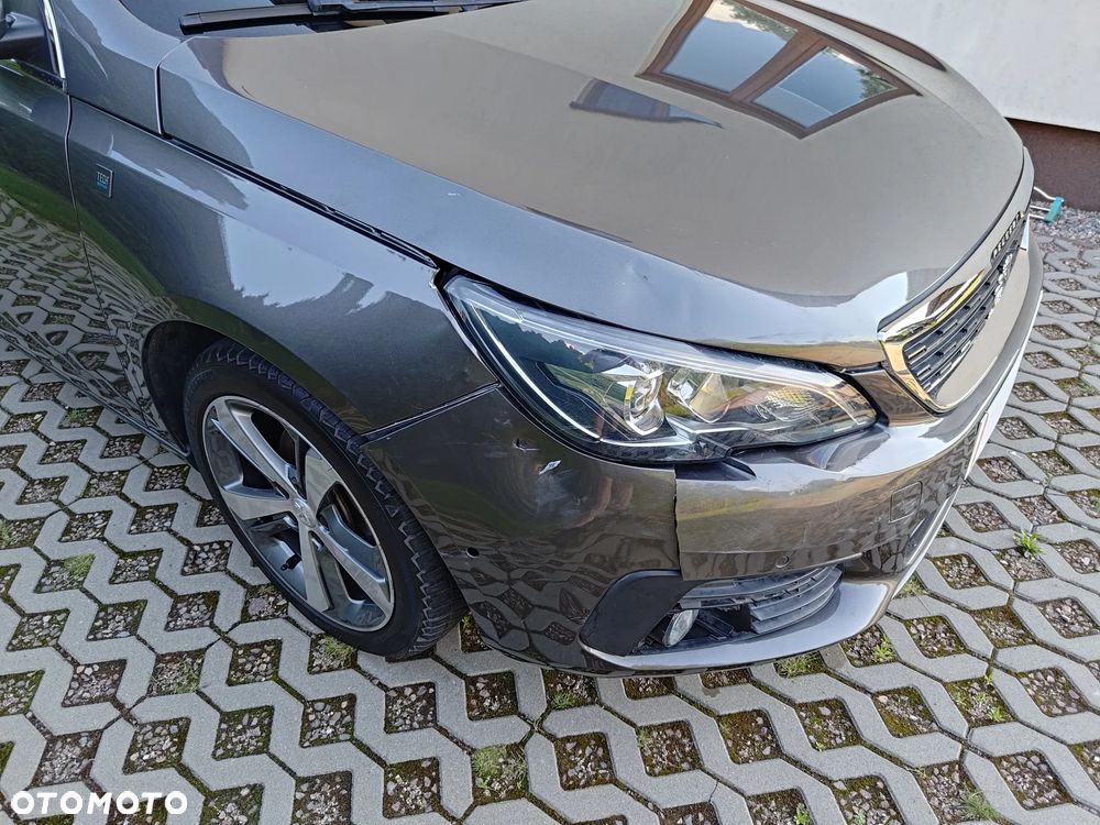 Peugeot 308 - 14