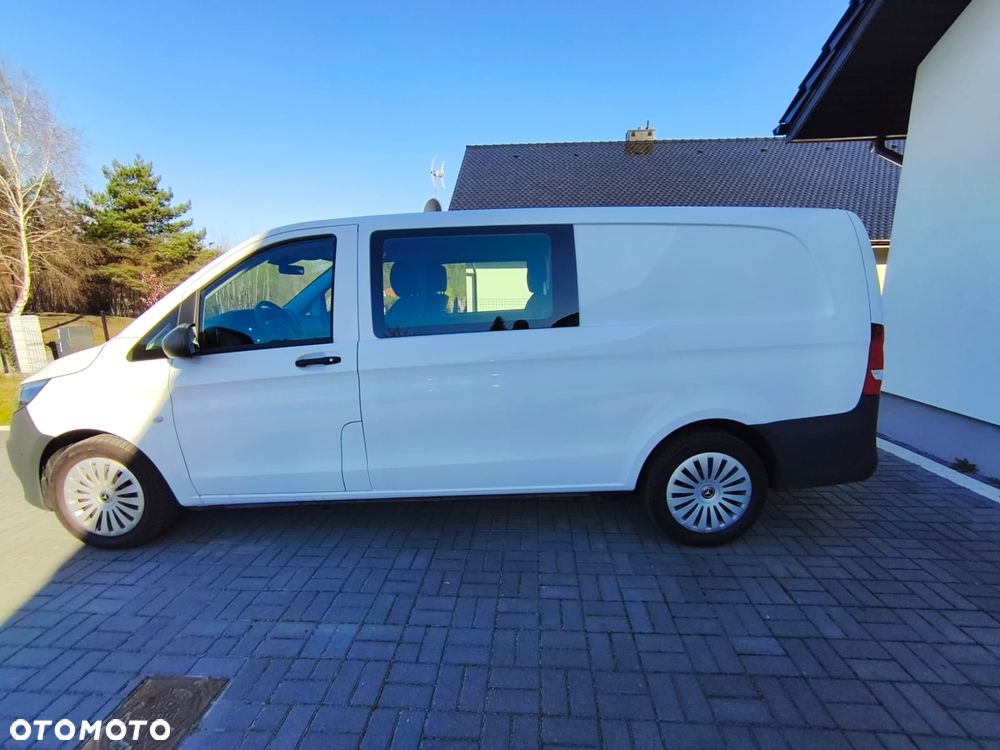 Mercedes-Benz Vito - 4