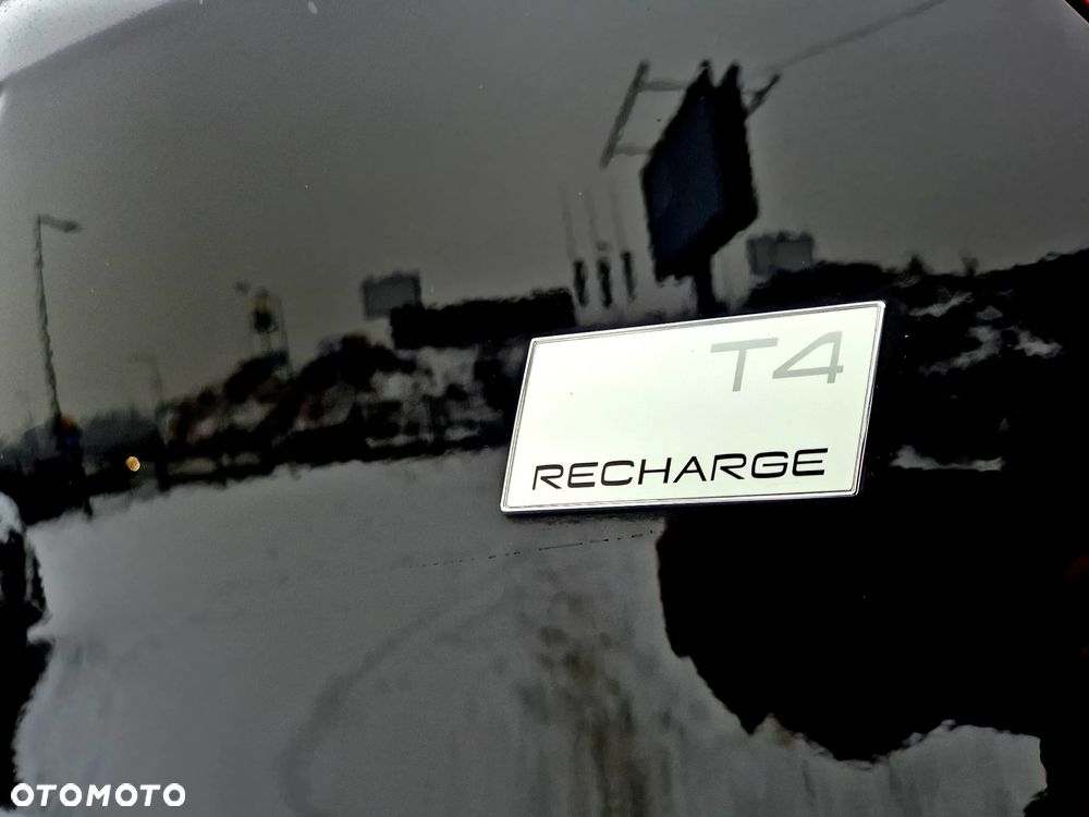 Volvo XC 40 T4 Recharge DKG RDesign - 29