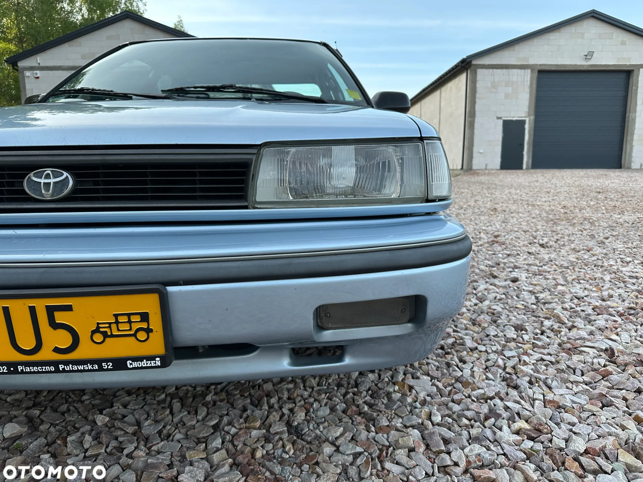 Toyota Corolla 1.6 XLi - 12