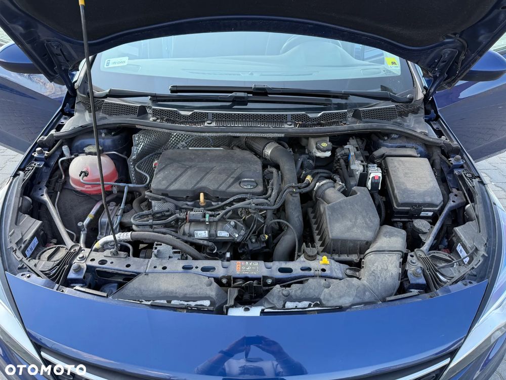 Opel Astra 1.2 T 2020 S&S - 15