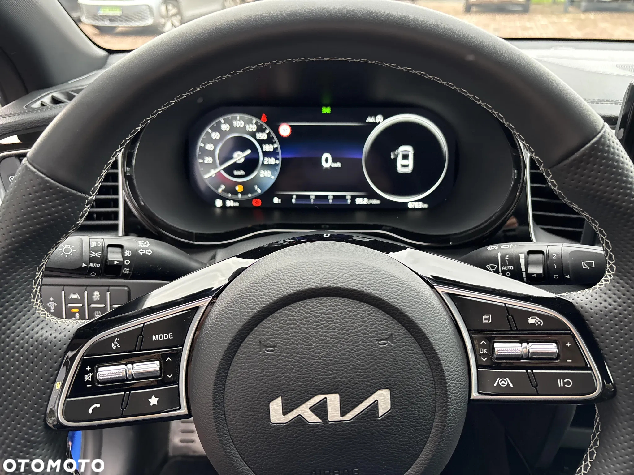 Kia ProCeed 1.5 T-GDI GT Line - 10