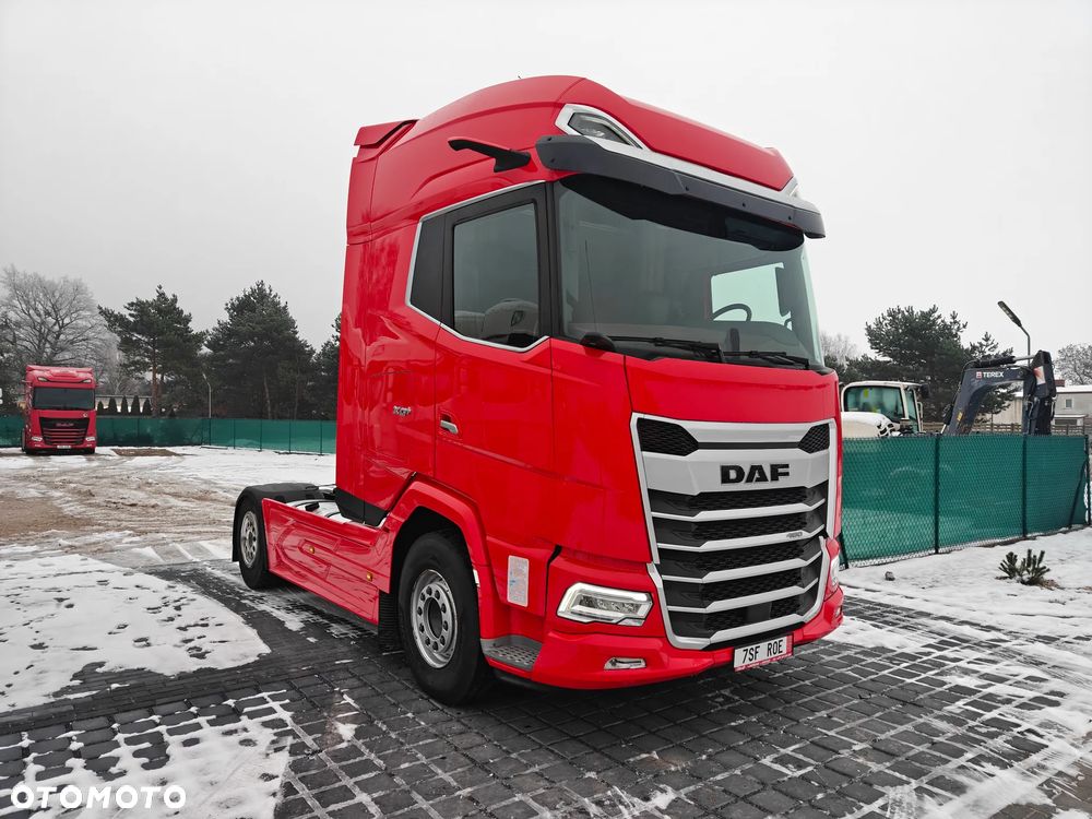 DAF XG+ PLUS 480 FT - 3