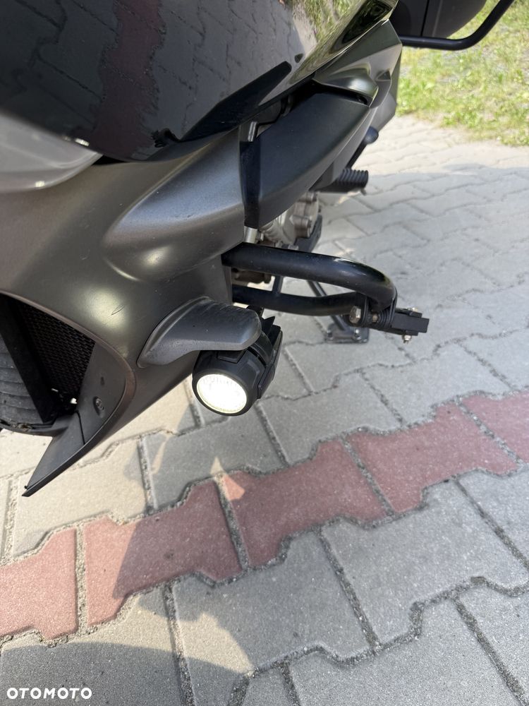 BMW K - 19