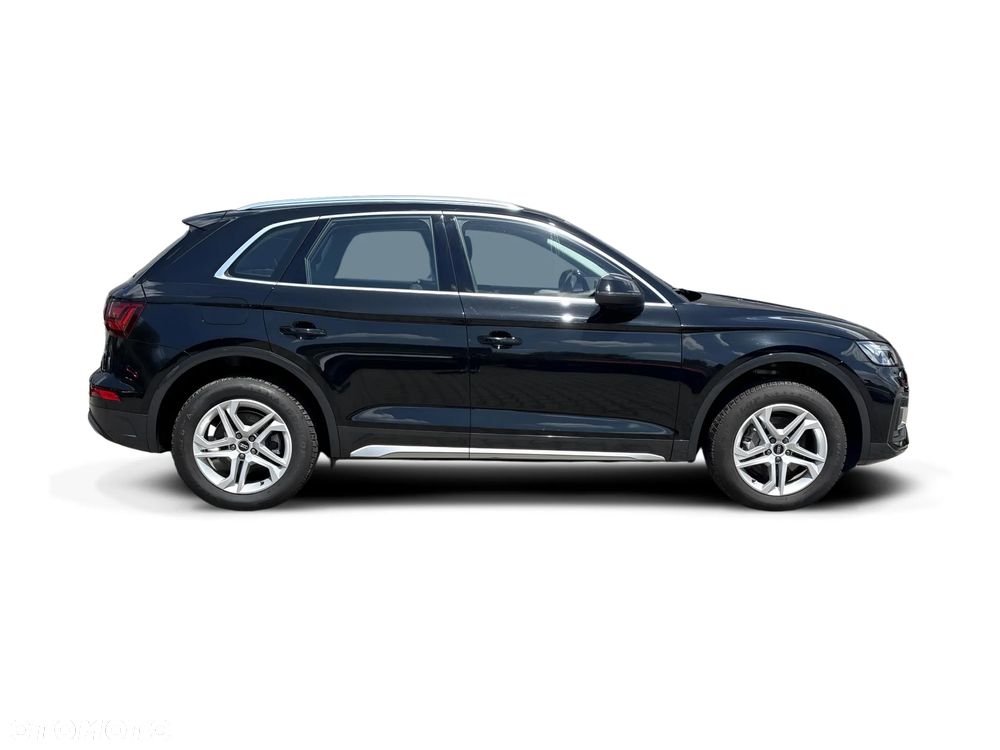 Audi Q5 40 TDI mHEV Quattro S tronic - 8