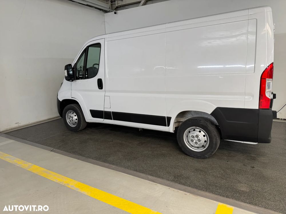 Peugeot BOXER - 5