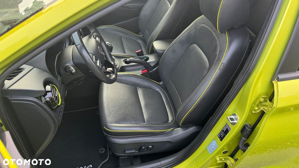 Hyundai Kona 1.0 T-GDI Premium - 11