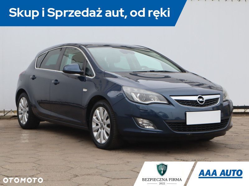 Opel Astra - 3