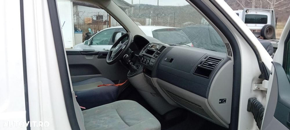 Volkswagen Transporter Standard - 5