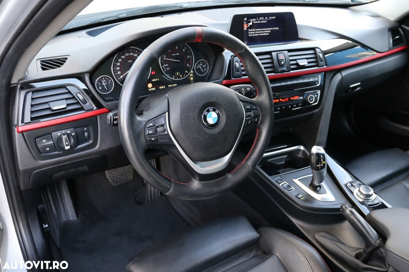 BMW Seria 3 - 12