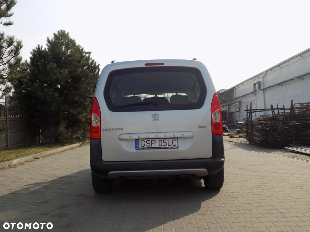 Peugeot Partner - 3