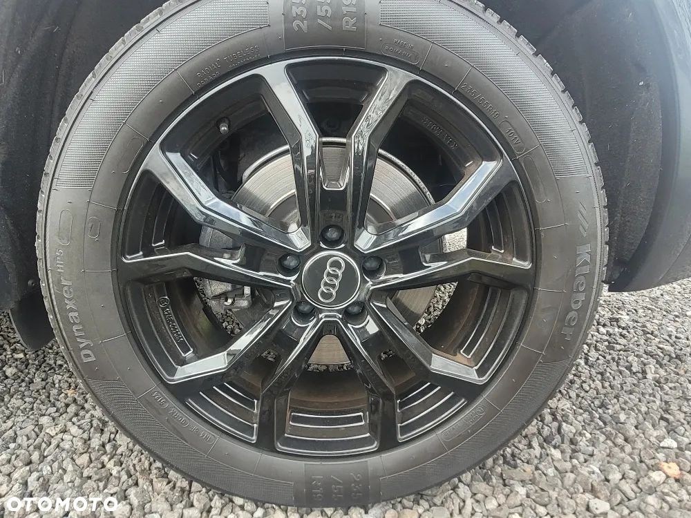 Audi Q5 40 TDI quattro S tronic S line - 31