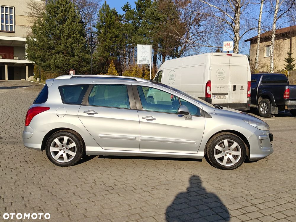 Peugeot 308 1.6 Premium - 2