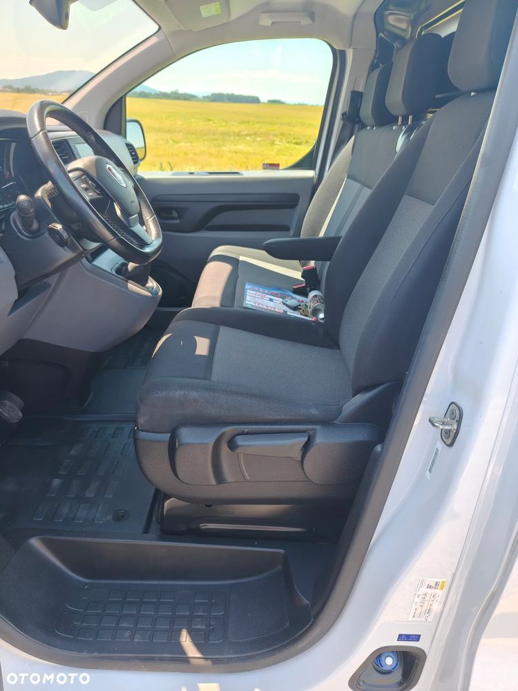 Fiat Scudo - 8